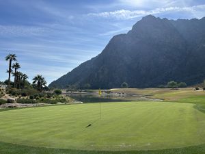 SilverRock 16th Back